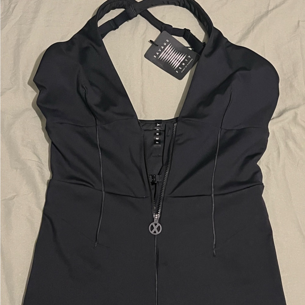 Savage X Fenty jumpsuit